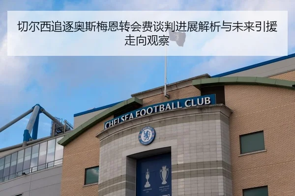 切尔西追逐奥斯梅恩转会费谈判进展解析与未来引援走向观察